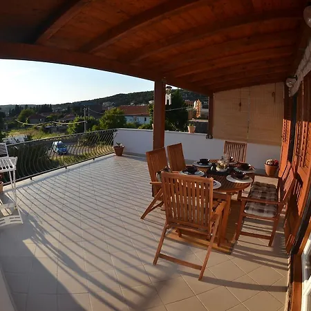 Libora Apartment