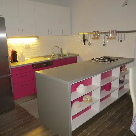 Apartment Libora *