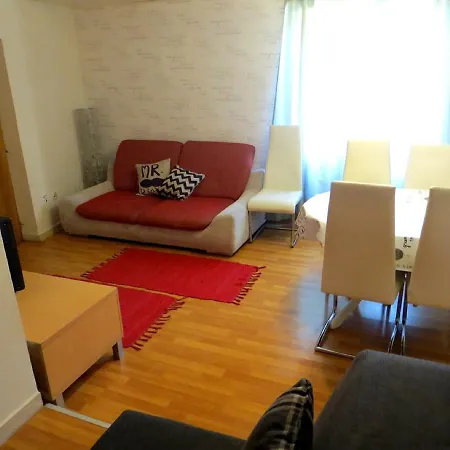 Apartment Libora Jelsa (Hvar)