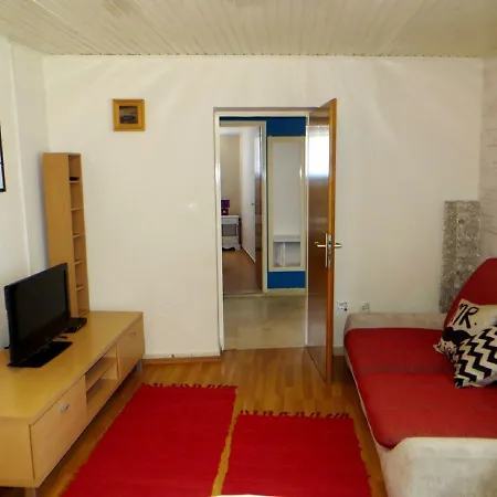Libora Apartment