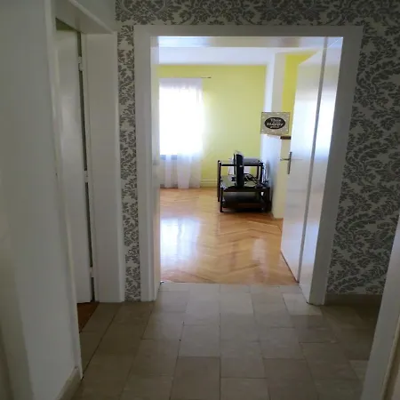 Libora Apartment Jelsa (Hvar)