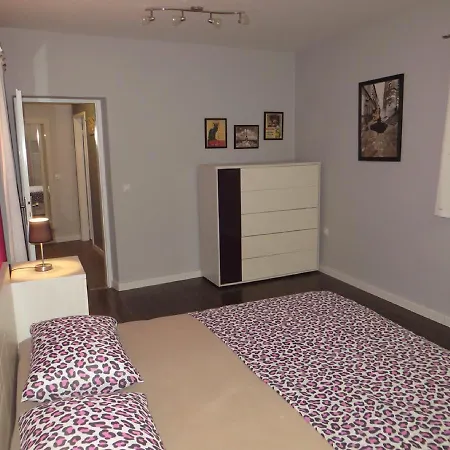 Apartment Libora *