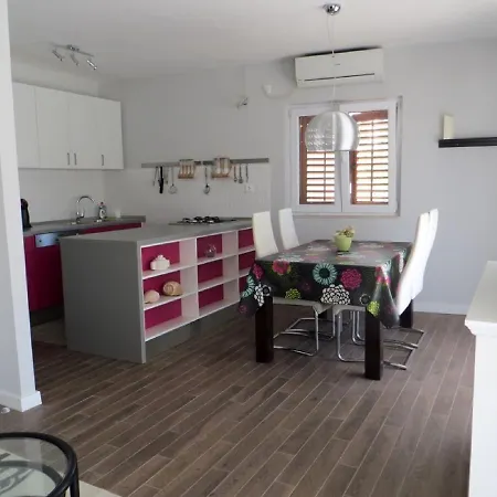 Libora Apartment