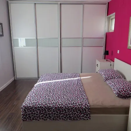Apartment Libora Jelsa (Hvar)