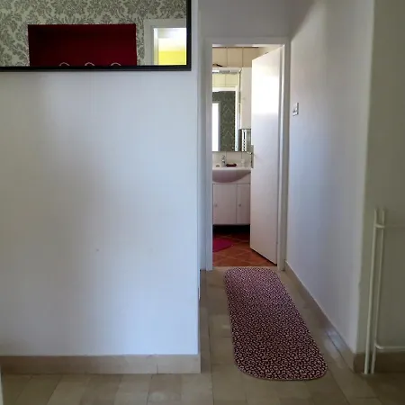 Apartment Libora