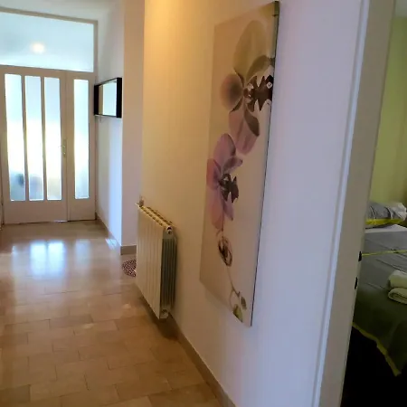 Apartment Libora *
