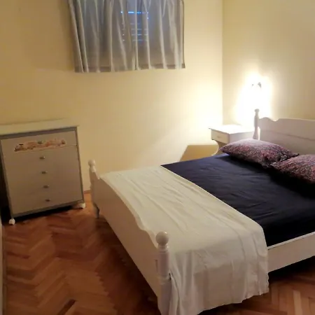 Libora Apartment *