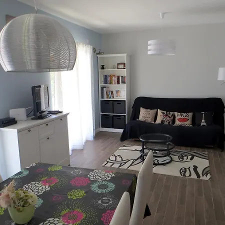 Libora Apartment