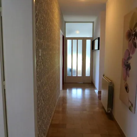 Libora Apartment *