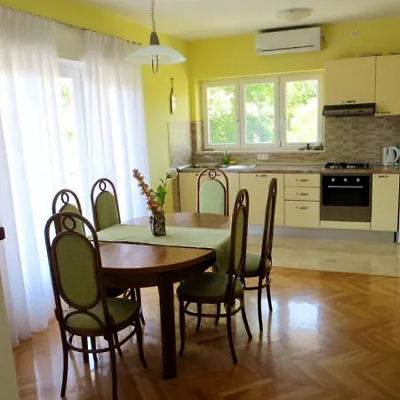 Apartment Libora Jelsa (Hvar)