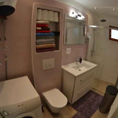 Libora Apartment Jelsa (Hvar)