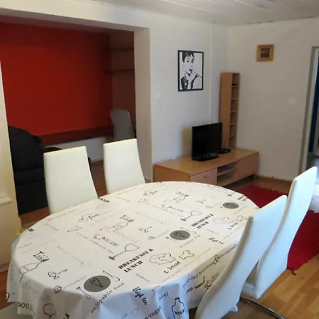 Libora Apartment Jelsa (Hvar)