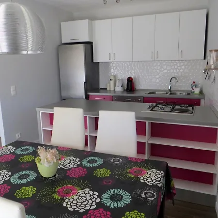 Apartment Libora *