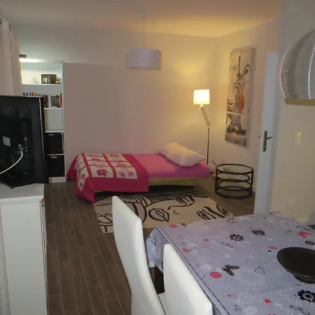 Apartment Libora