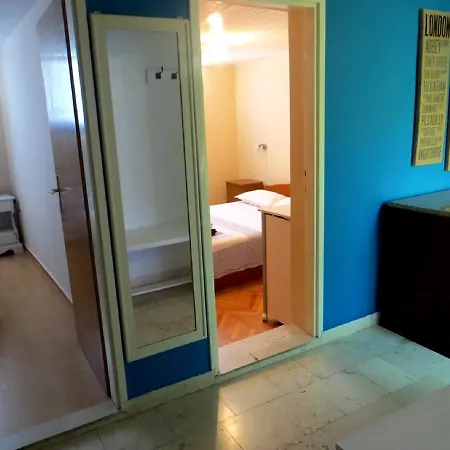 Apartment Libora