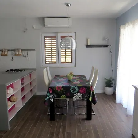 Apartment Libora