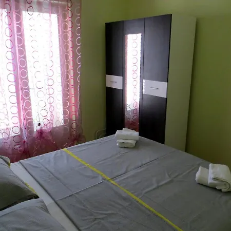 Apartment Libora *